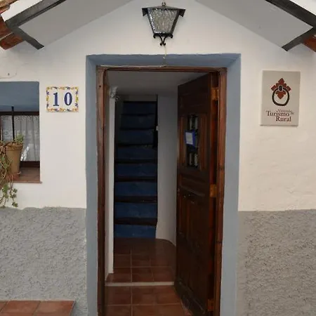 Casa rural La Casita De