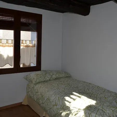 La Casita De