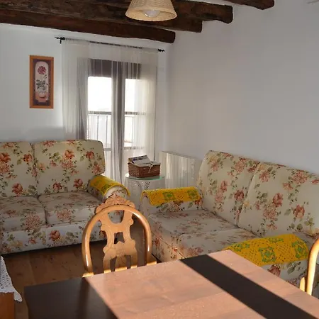 Casa rural La Casita De