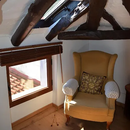 La Casita De