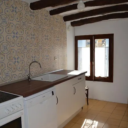La Casita De Talamantes