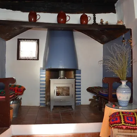 Casa rural La Casita De