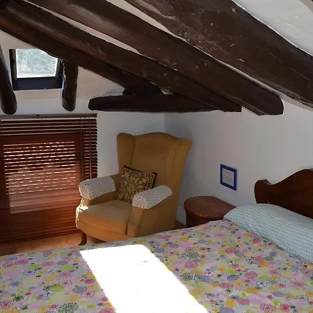La Casita De